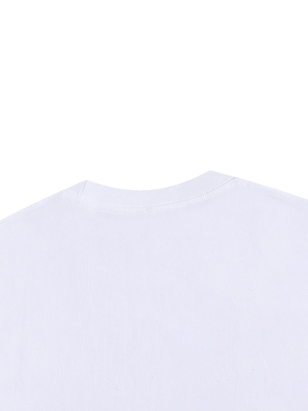 SARCASM SHIRT WHITE