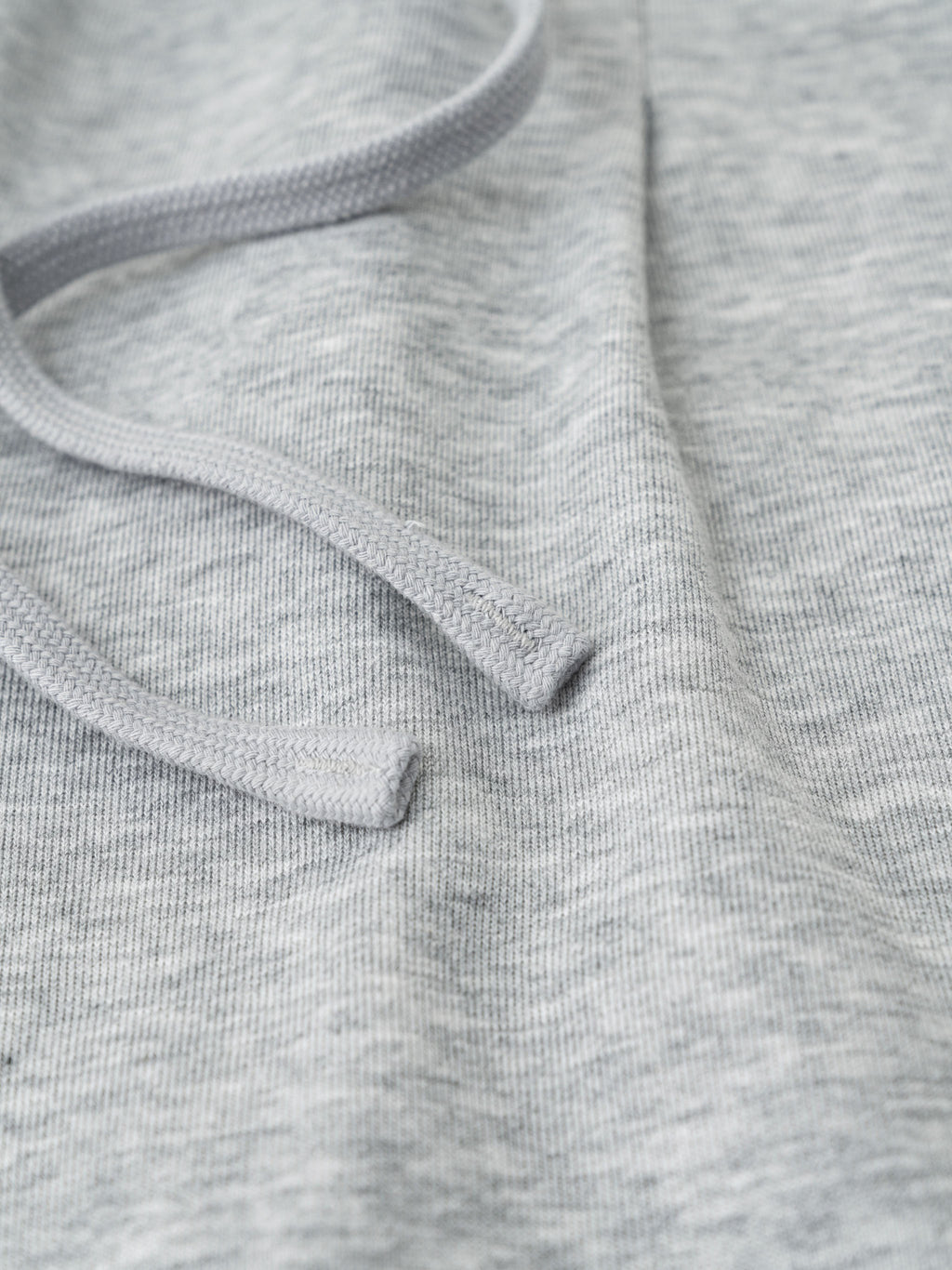 WAIST PANTS - GREY