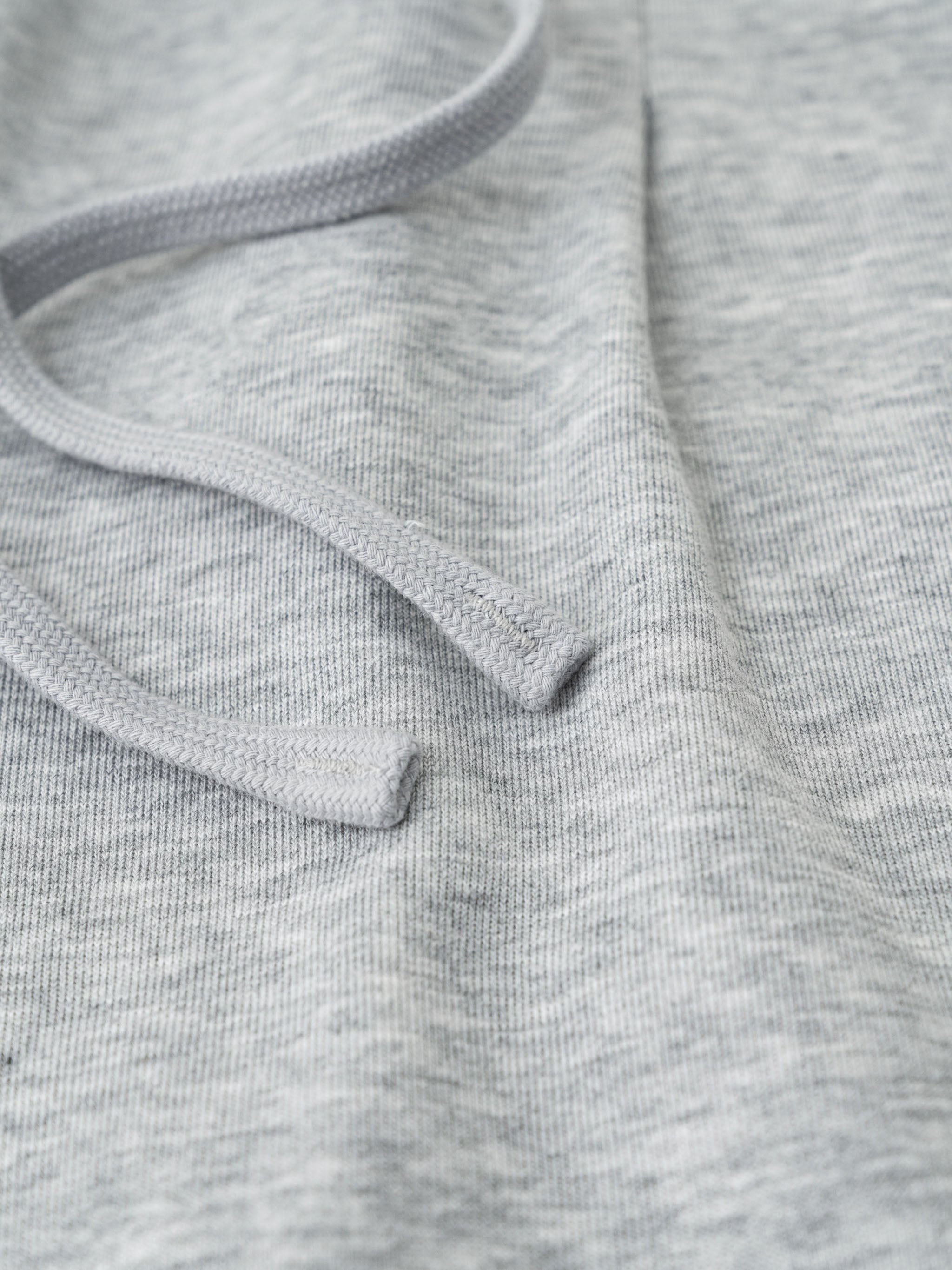 WAIST PANTS - GREY